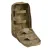 Kieszeń TT Tac Pouch 8 SP Side Pouch for Backpacks - Khaki - Tasmanian Tiger